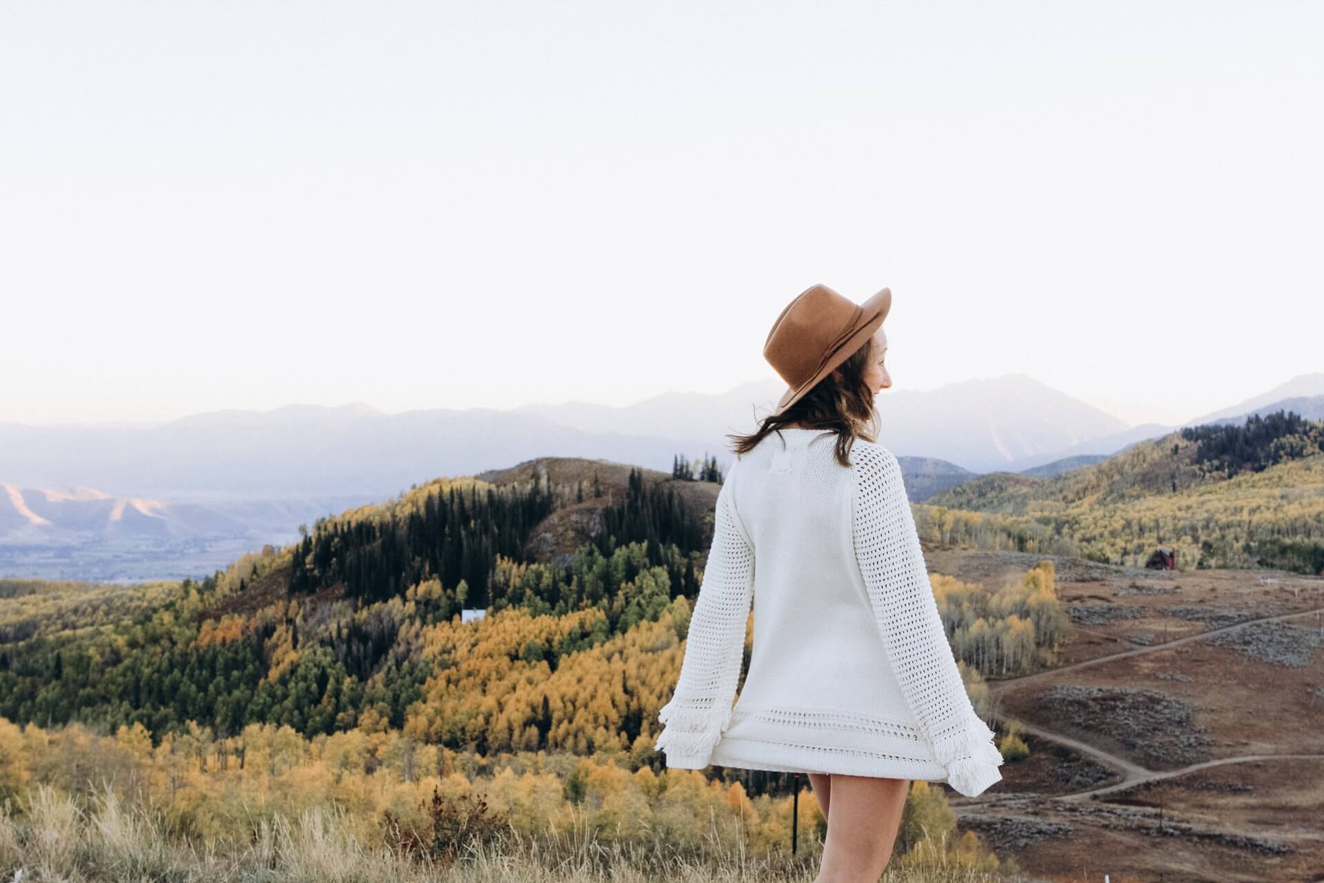 Exploring the Nation’s Newest Scenic Byway